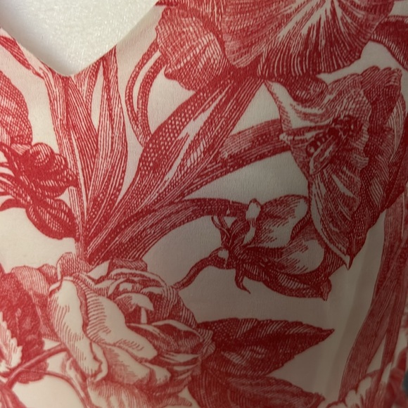 Beautiful summer dress - Picture 3 of 4